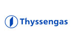 Thyssengas